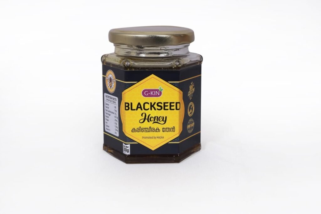 Blackseed