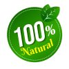 —Pngtree—100 natural product lebel design_8931766
